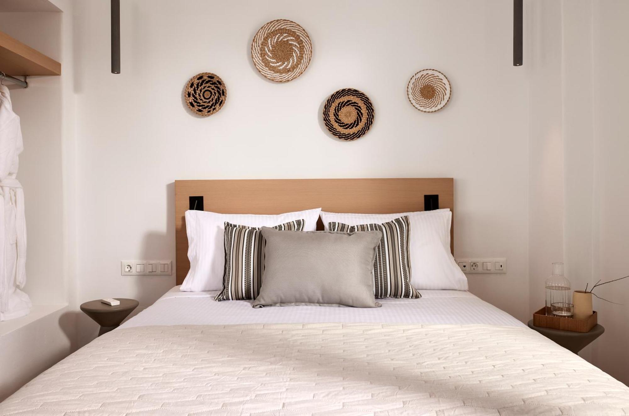 Arcos Suites Sifnos 卡马雷 外观 照片