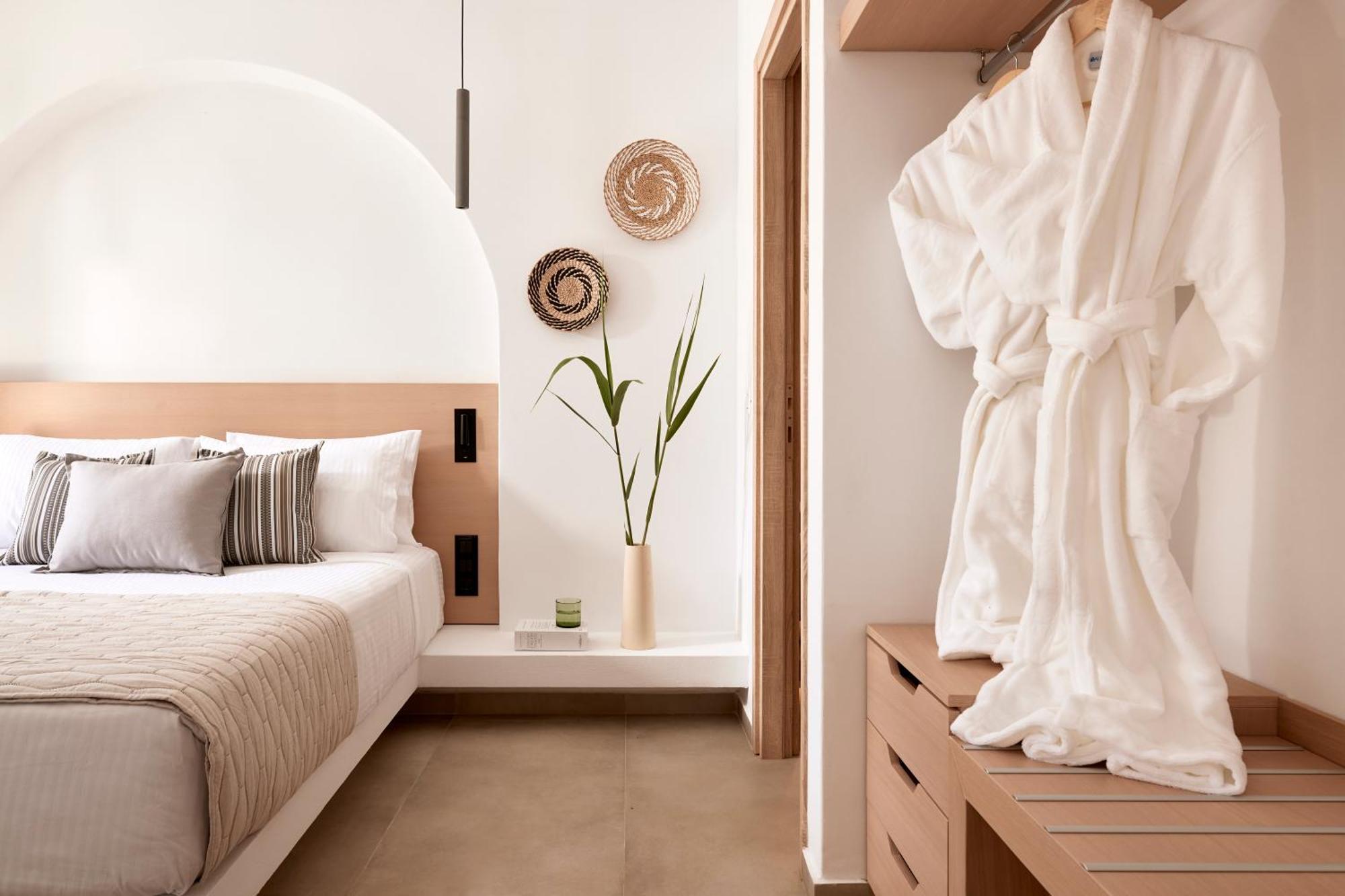 Arcos Suites Sifnos 卡马雷 外观 照片
