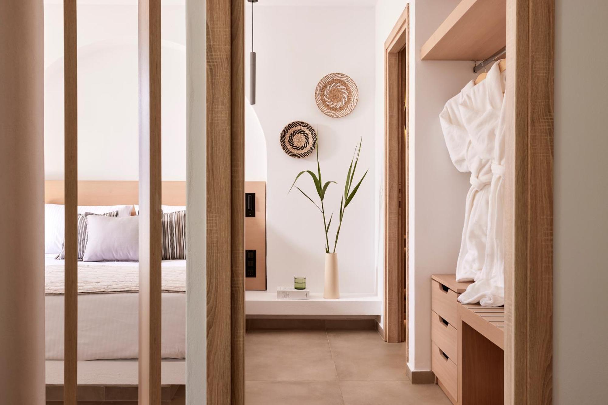 Arcos Suites Sifnos 卡马雷 外观 照片