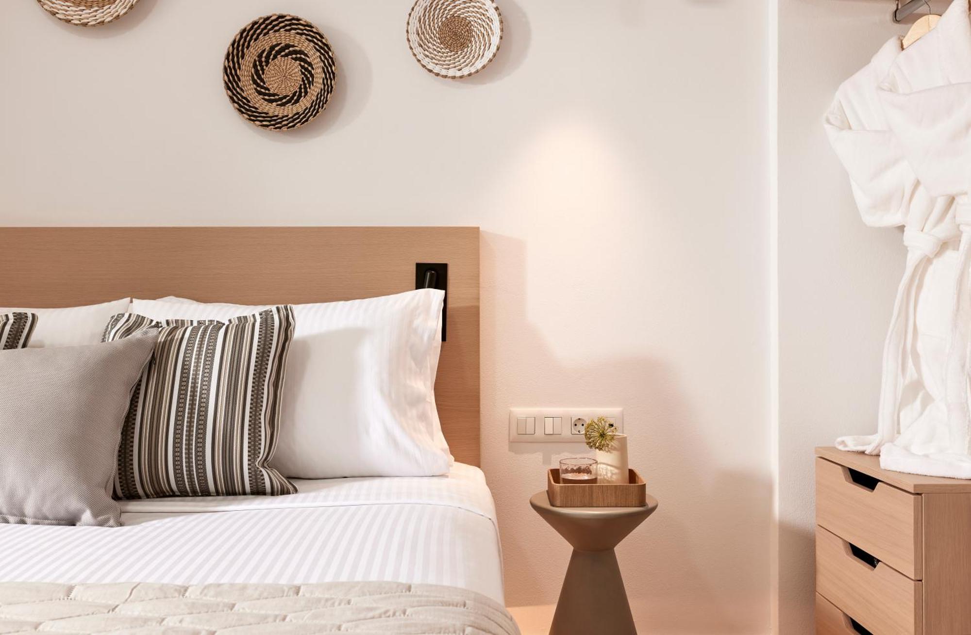 Arcos Suites Sifnos 卡马雷 外观 照片