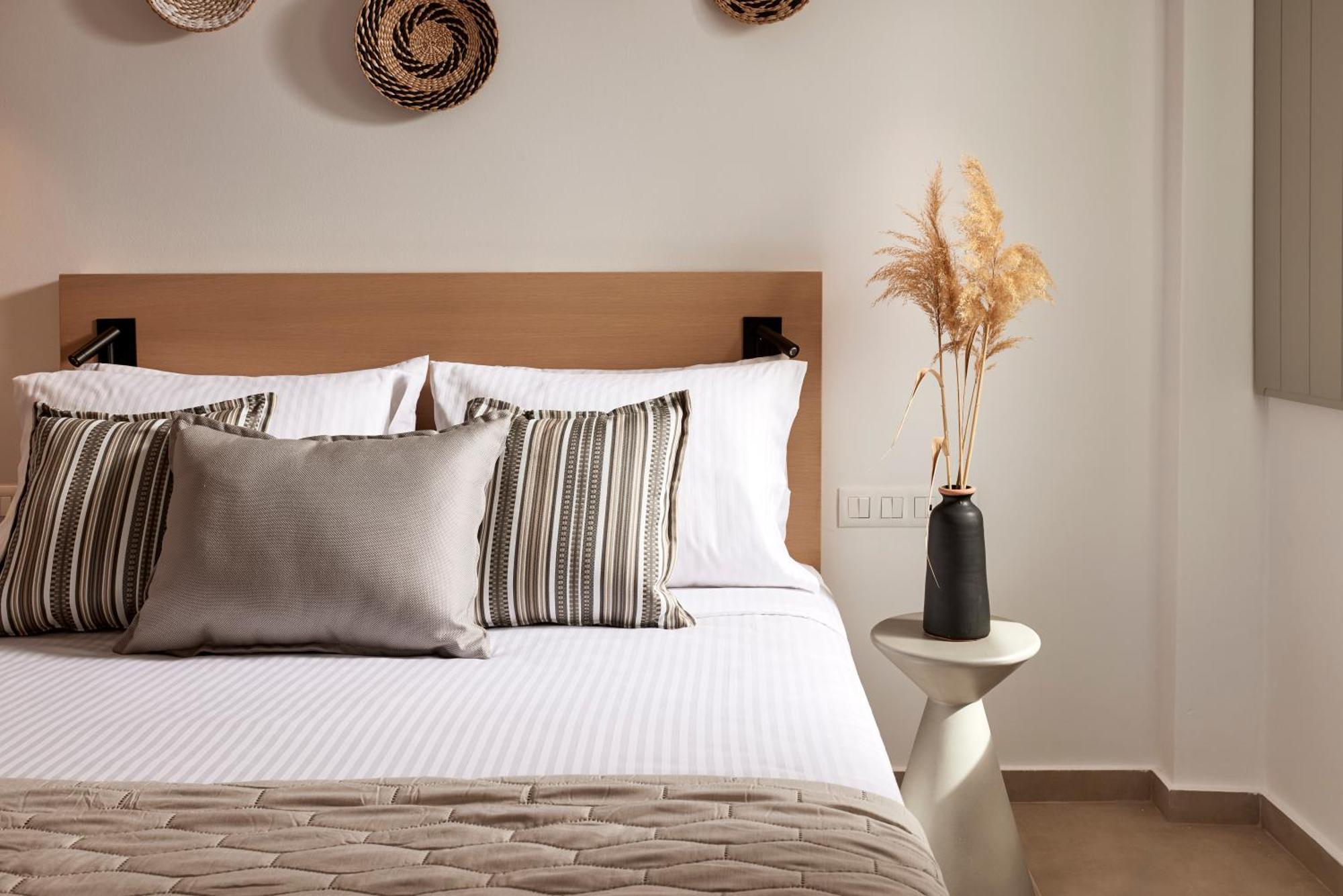 Arcos Suites Sifnos 卡马雷 外观 照片